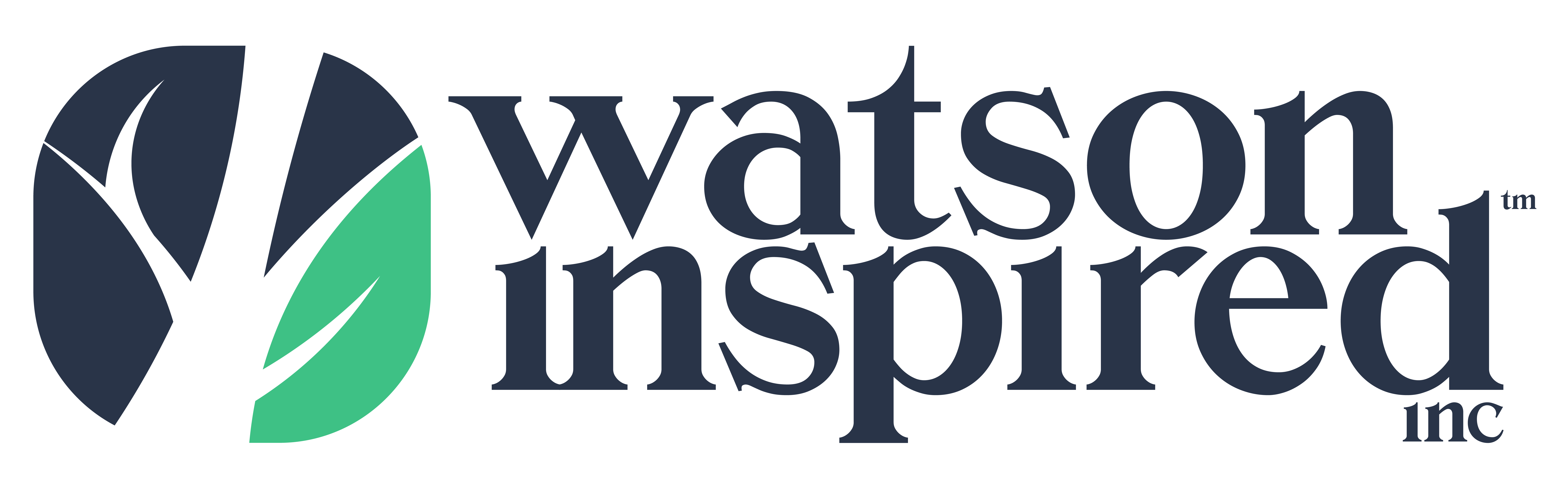 Watson Inspired, Inc.